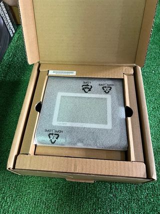 Tableta firma Wacom STU-430 con lápiz