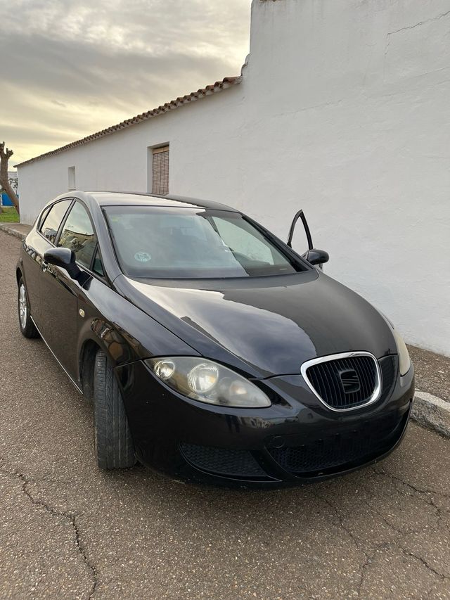 SEAT Leon 2007