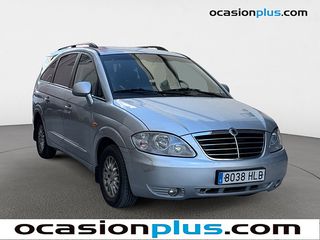 Ssangyong Rodius 270 Xdi Premium 121 kW (165 CV)