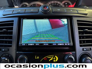 Ssangyong Rodius 270 Xdi Premium 121 kW (165 CV)