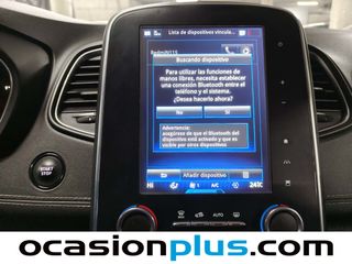 Renault Scenic Zen TCe 103 kW (140 CV) GPF