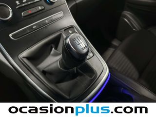 Renault Scenic Zen TCe 103 kW (140 CV) GPF