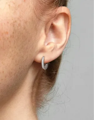 Pendientes Pandora Originales