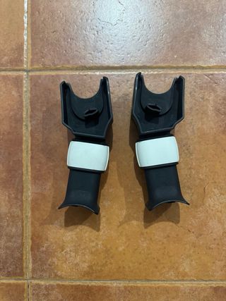 Adaptadores Maxi-Cosi para Bugaboo camaleon