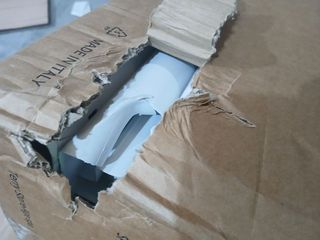 Armadio Terry Base 2350 RUW