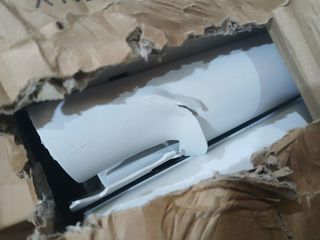 Armadio Terry Base 2350 RUW