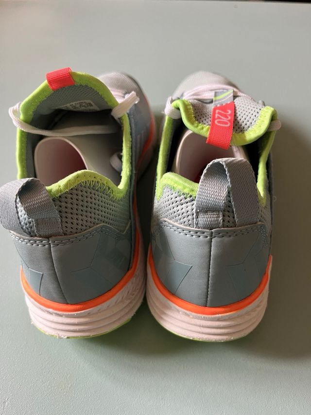 Zapatillas Adidas Terrex Talla 39 1/3