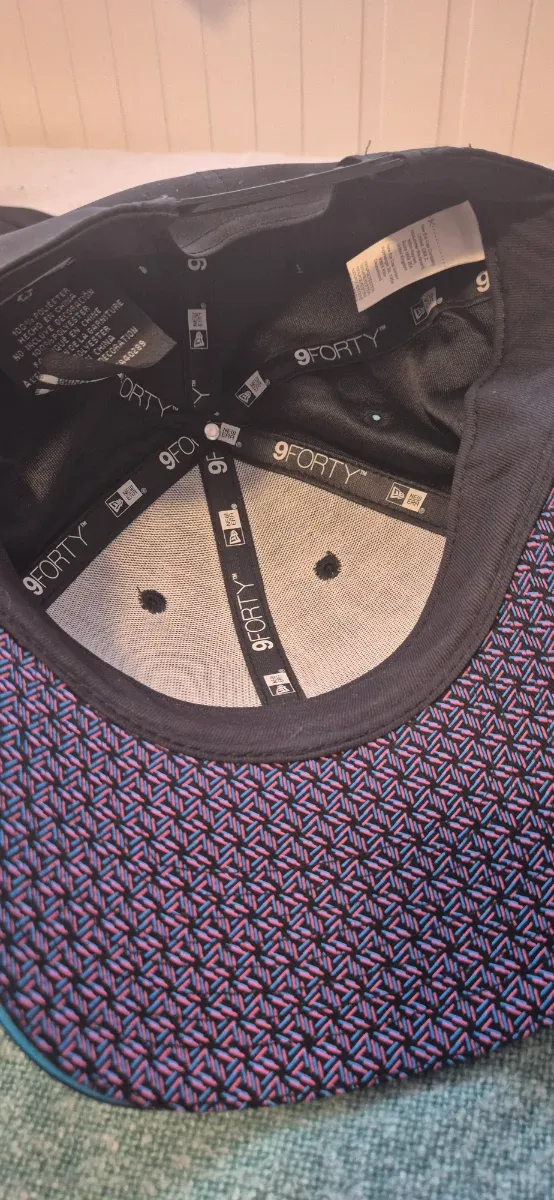 Conjunto Kappa Alpine Chaqueta L y Gorra