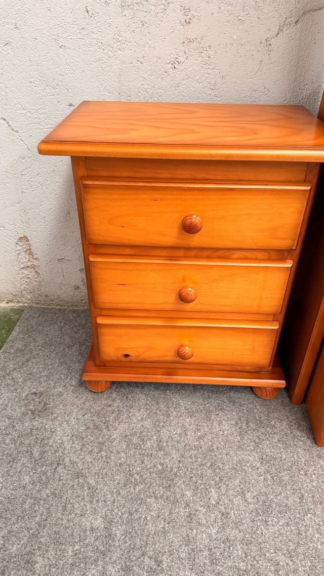 Conjunto Habitación Pino