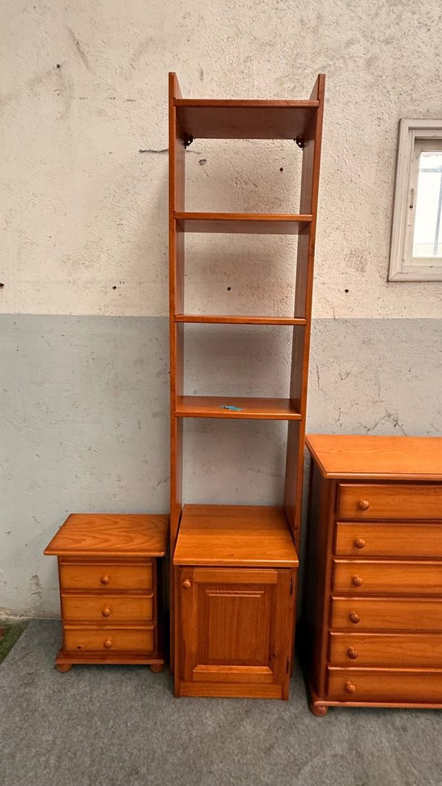 Conjunto Habitación Pino