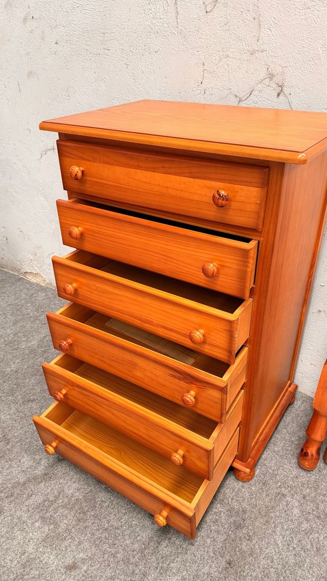 Conjunto Habitación Pino