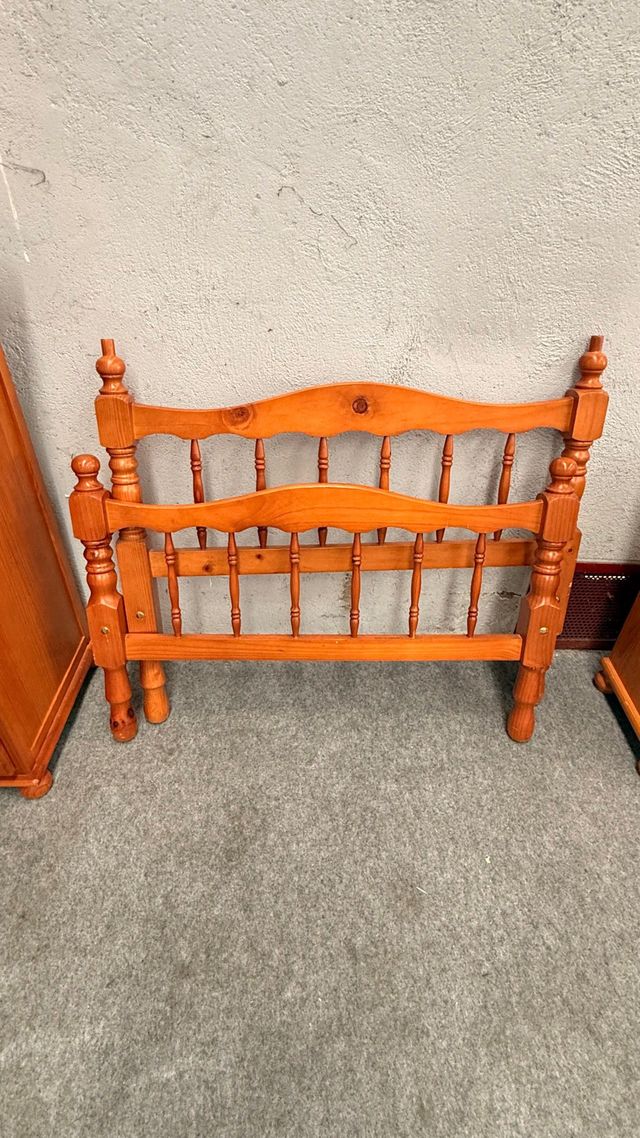 Conjunto Habitación Pino