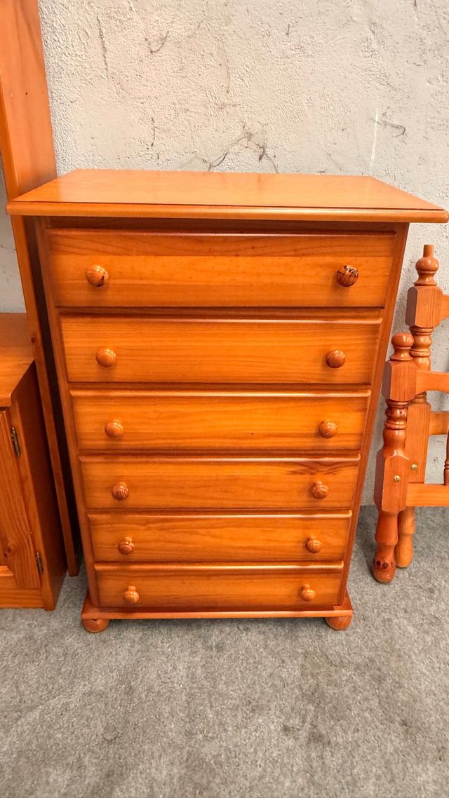 Conjunto Habitación Pino