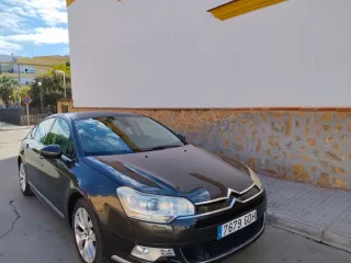Citroen C5 2010