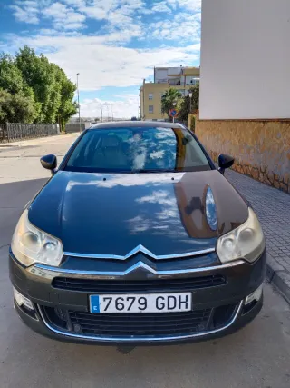 Citroen C5 2010