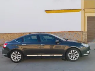 Citroen C5 2010