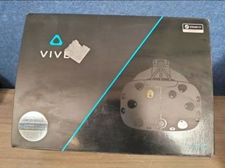 HTC Vive VR - 1080x120p