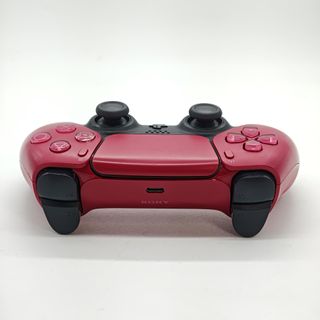 MANDO PS5 SONY ROJO