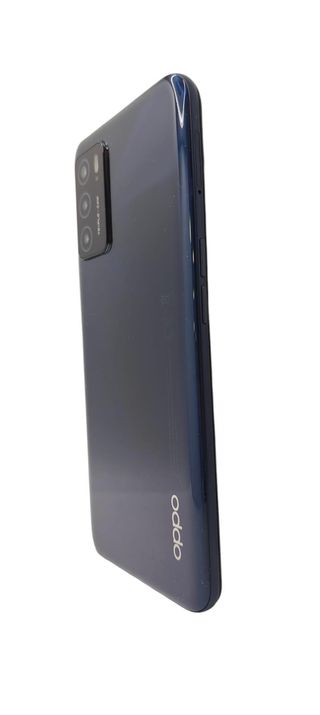 OPPO A16S 4GB/64GB NERO NUOVO + SCATOLA