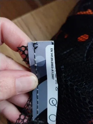 Protecciones para patines/patinetes niño