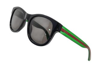 GAFAS DE SOL GUCCI GG0003SN PATILLAS VERDES