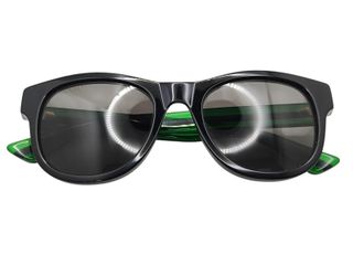 GAFAS DE SOL GUCCI GG0003SN PATILLAS VERDES