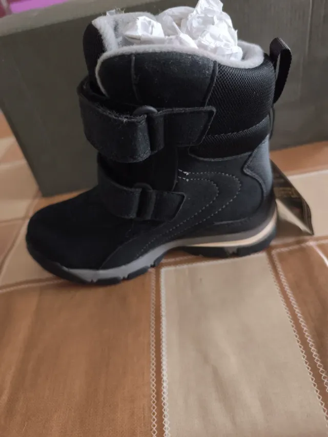 Botas Nieve Niños Gore-Tex Timberland