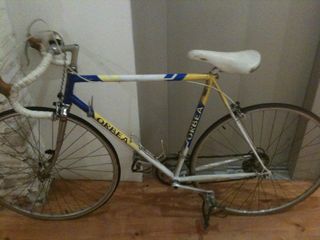 Bicicleta Fixie - Orbea Kronos