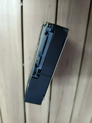 Disco Duro Seagate IronWolf 8TB NAS 3.5