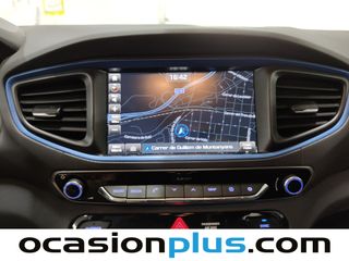 Hyundai Ioniq 1.6 GDI HEV Klass DCT 104 kW (141 CV)
