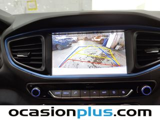 Hyundai Ioniq 1.6 GDI HEV Klass DCT 104 kW (141 CV)