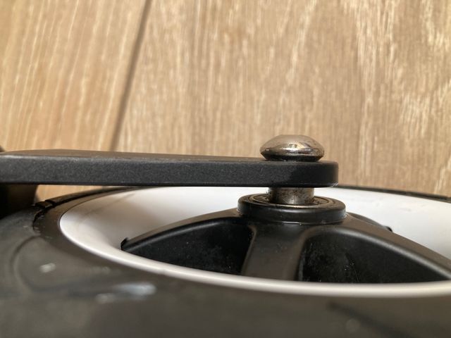 Patinete Bugaboo Comfort para cochecito