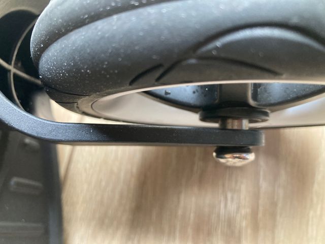 Patinete Bugaboo Comfort para cochecito