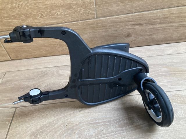 Patinete Bugaboo Comfort para cochecito
