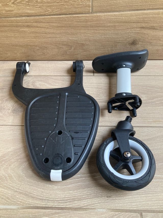 Patinete Bugaboo Comfort para cochecito