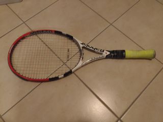 Babolat Drive Z-Tour 110 Racchetta Tennis