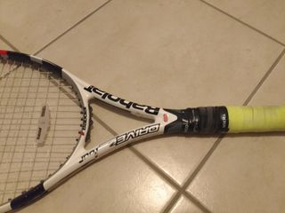 Babolat Drive Z-Tour 110 Racchetta Tennis