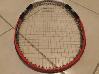 Babolat Drive Z-Tour 110 Racchetta Tennis