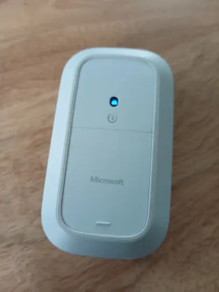 Ratón inalámbrico Microsoft (Bluetooth)