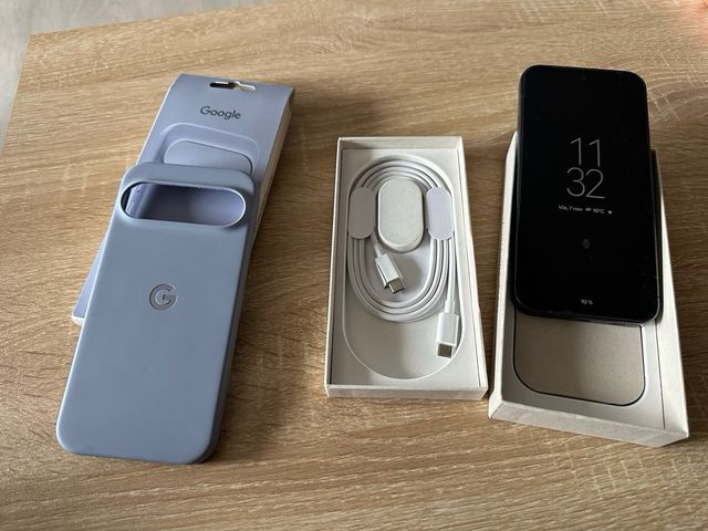 Google Pixel 10 XL Pro 512GB