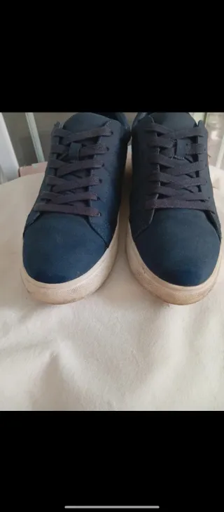 Zapatos deportivos  43 : 12,90€