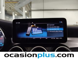 Mercedes-Benz Clase C 200 Estate 135 kW (184 CV)