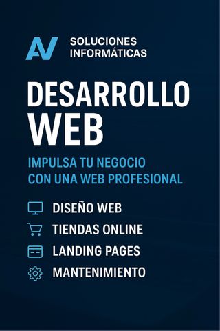 Soluciones Informáticas!