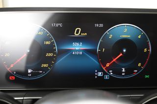 Mercedes-Benz GLE GLE 300 d 4MATIC