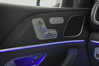 Mercedes-Benz GLE GLE 300 d 4MATIC