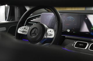 Mercedes-Benz GLE GLE 300 d 4MATIC