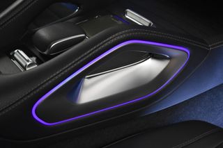 Mercedes-Benz GLE GLE 300 d 4MATIC