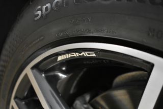 Mercedes-Benz GLE GLE 300 d 4MATIC