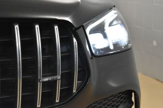 Mercedes-Benz GLE GLE 300 d 4MATIC