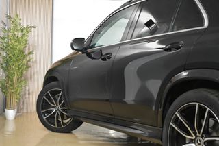 Mercedes-Benz GLE GLE 300 d 4MATIC